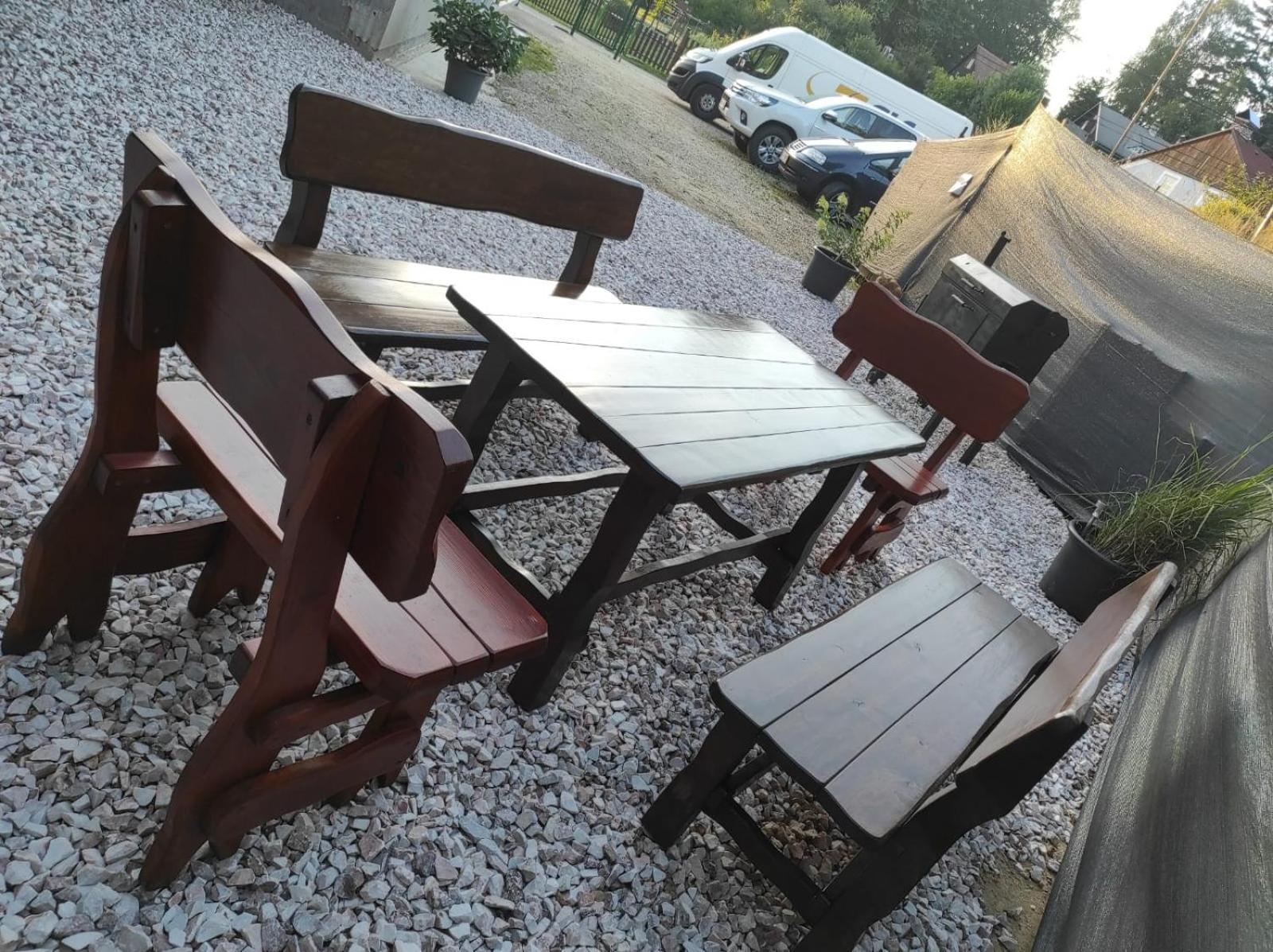 Květinové apartmány u Jordů Marenice Exterior foto